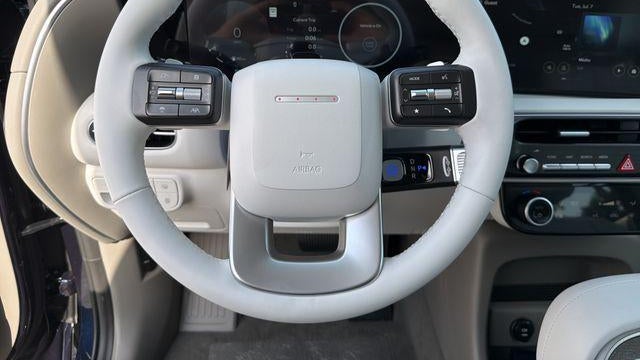 2026 Hyundai PALISADE Hybrid SEL Premium