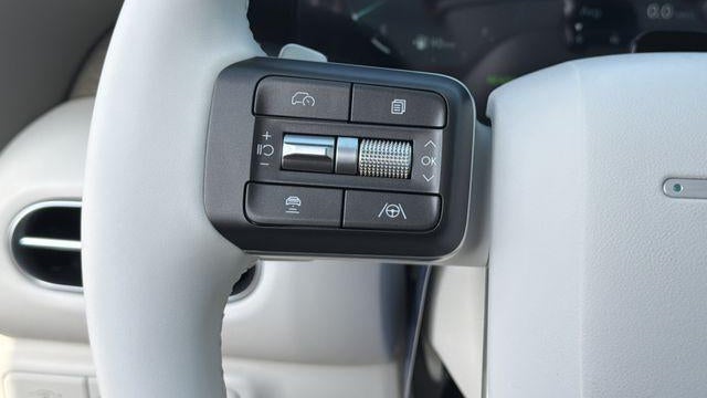 2026 Hyundai PALISADE Hybrid SEL Premium