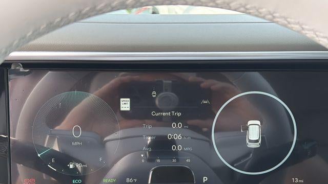 2026 Hyundai PALISADE Hybrid SEL Premium