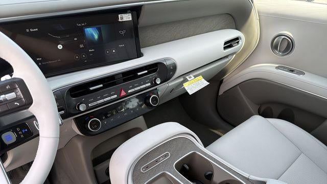 2026 Hyundai PALISADE Hybrid SEL Premium