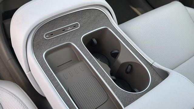 2026 Hyundai PALISADE Hybrid SEL Premium