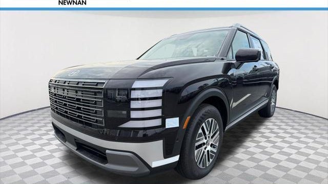 Preowned 2026 Hyundai PALISADE Hybrid SEL Premium for Sale