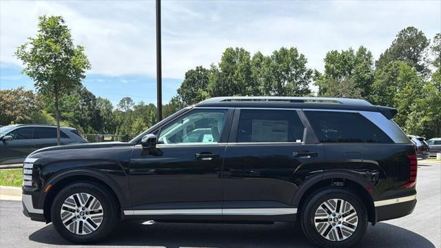 2026 Hyundai PALISADE Hybrid SEL Premium
