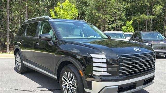 2026 Hyundai PALISADE Hybrid SEL Premium