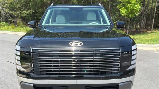 2026 Hyundai PALISADE Hybrid SEL Premium