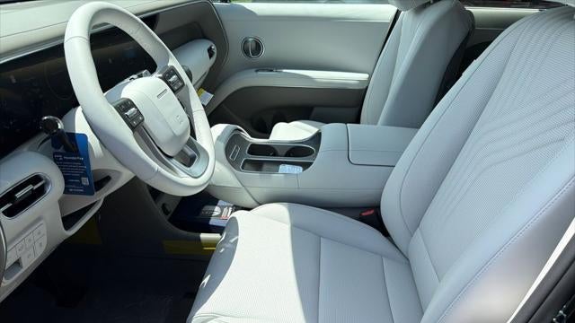 2026 Hyundai PALISADE Hybrid SEL Premium