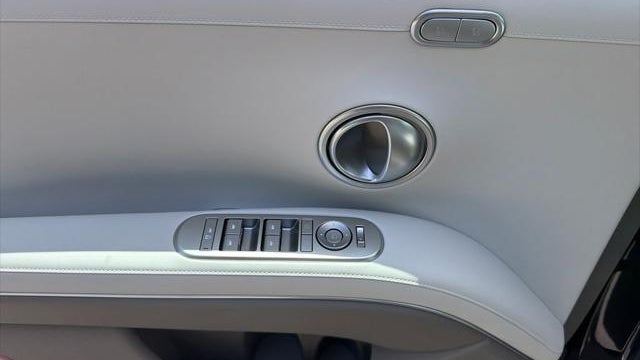 2026 Hyundai PALISADE Hybrid SEL Premium