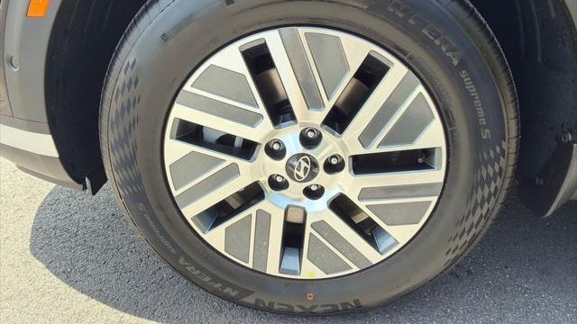 2026 Hyundai PALISADE Hybrid SEL Premium