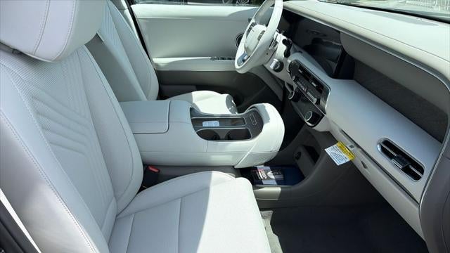 2026 Hyundai PALISADE Hybrid SEL Premium