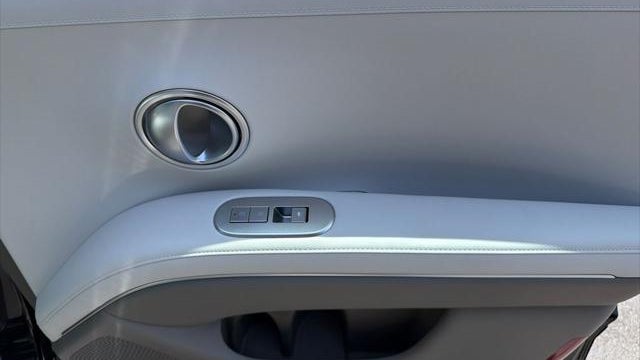 2026 Hyundai PALISADE Hybrid SEL Premium