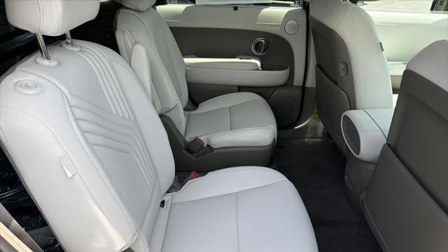 2026 Hyundai PALISADE Hybrid SEL Premium
