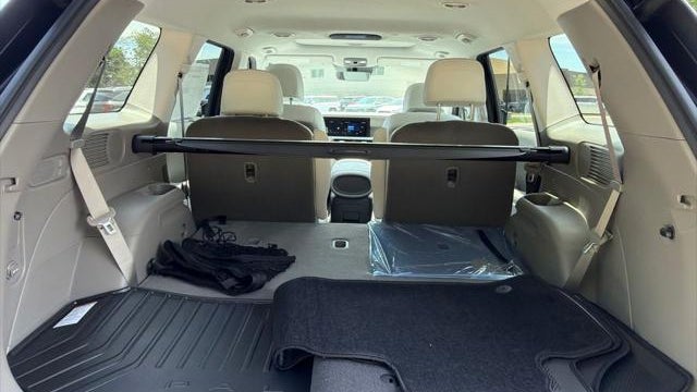2026 Hyundai PALISADE Hybrid SEL Premium