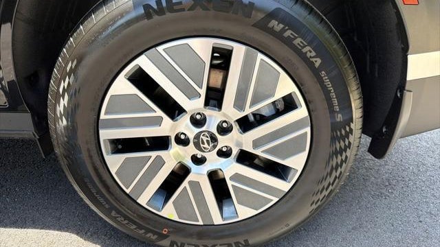 2026 Hyundai PALISADE Hybrid SEL Premium