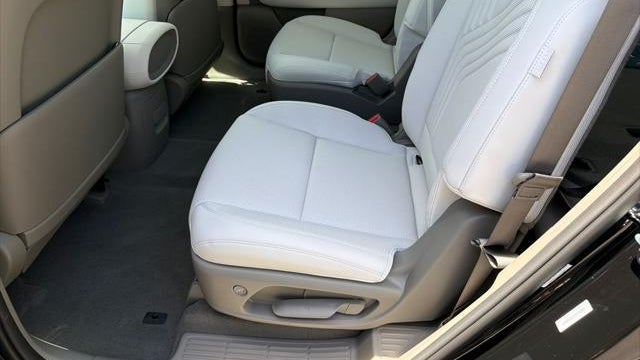 2026 Hyundai PALISADE Hybrid SEL Premium