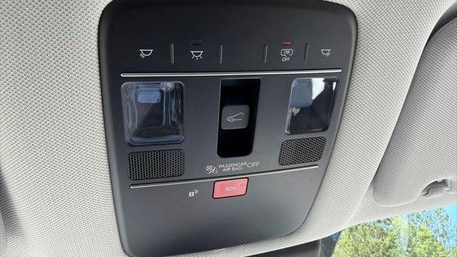 2026 Hyundai PALISADE Hybrid SEL Premium