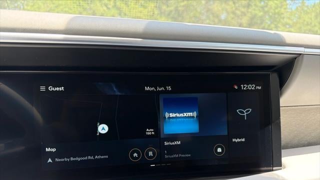 2026 Hyundai PALISADE Hybrid SEL Premium