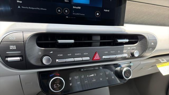 2026 Hyundai PALISADE Hybrid SEL Premium