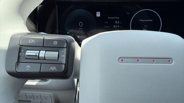 2026 Hyundai PALISADE Hybrid SEL Premium