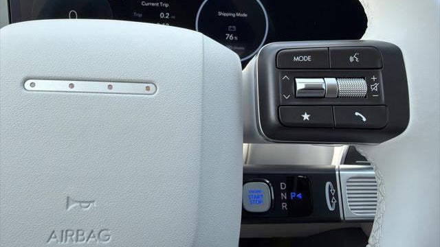 2026 Hyundai PALISADE Hybrid SEL Premium