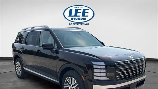 Preowned 2026 Hyundai PALISADE Hybrid SEL for Sale