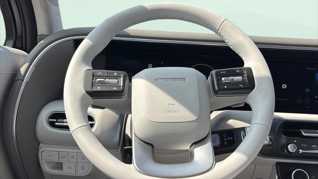2026 Hyundai PALISADE Hybrid SEL