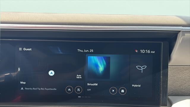 2026 Hyundai PALISADE Hybrid SEL