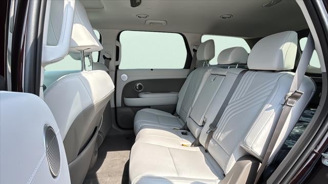2026 Hyundai PALISADE Hybrid SEL