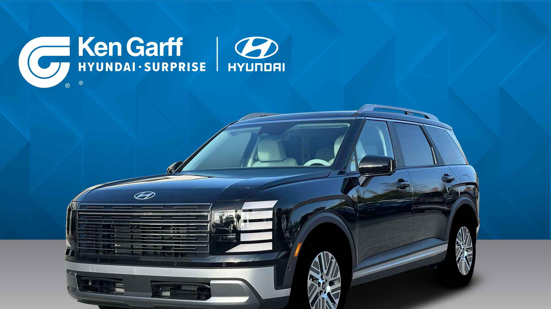 Preowned 2026 Hyundai PALISADE Hybrid SEL Premium for Sale