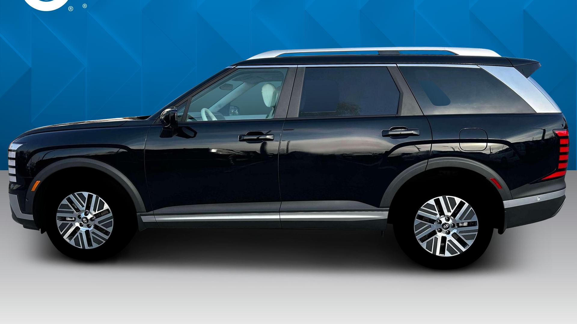 2026 Hyundai PALISADE Hybrid SEL Premium