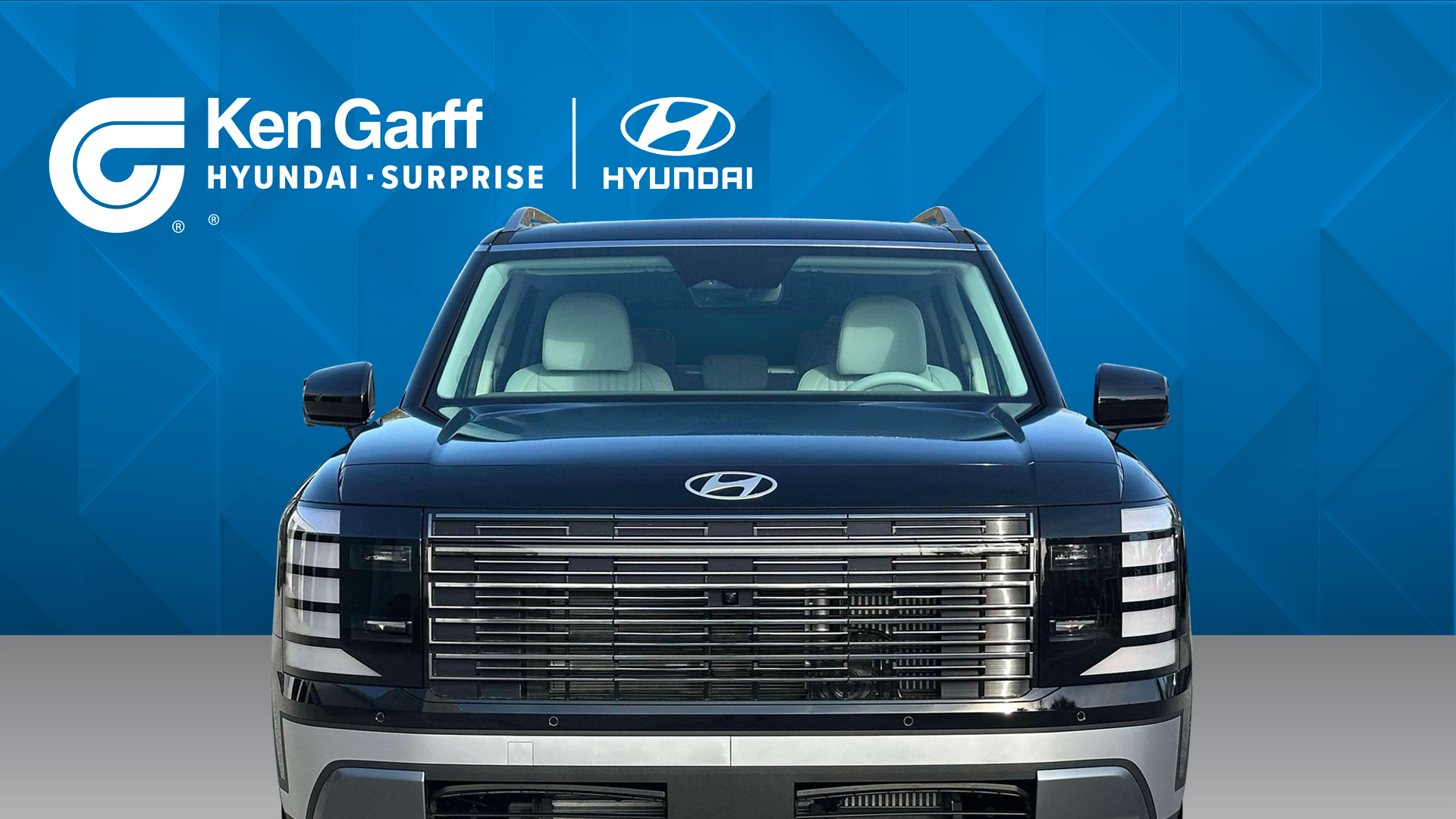 2026 Hyundai PALISADE Hybrid SEL Premium