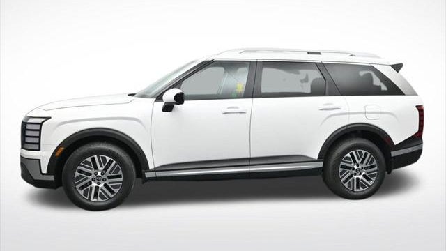 2026 Hyundai PALISADE Hybrid SEL Premium