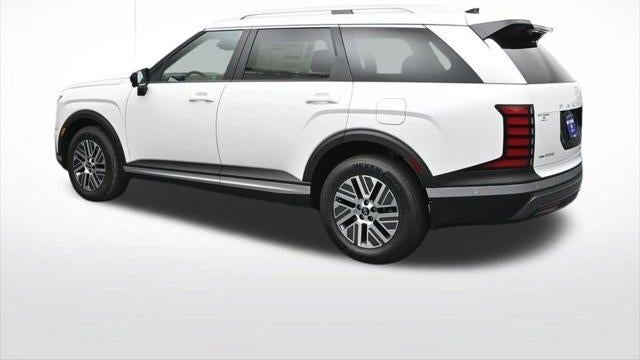2026 Hyundai PALISADE Hybrid SEL Premium