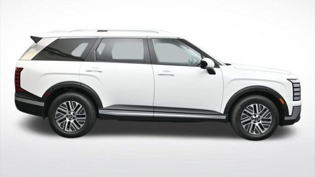 2026 Hyundai PALISADE Hybrid SEL Premium