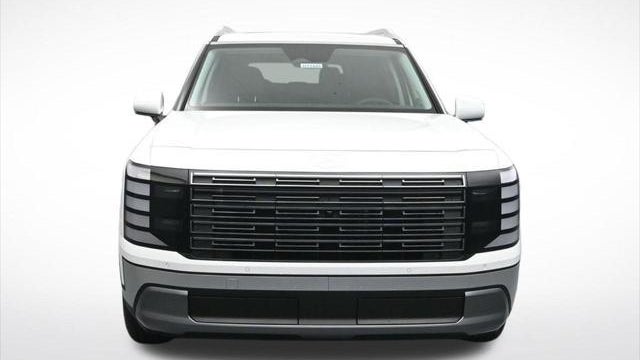 2026 Hyundai PALISADE Hybrid SEL Premium