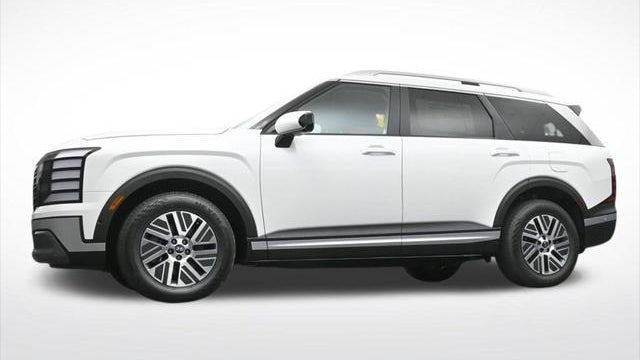 2026 Hyundai PALISADE Hybrid SEL Premium