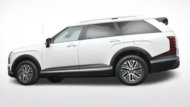 2026 Hyundai PALISADE Hybrid SEL Premium