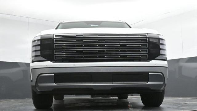 2026 Hyundai PALISADE Hybrid SEL Premium
