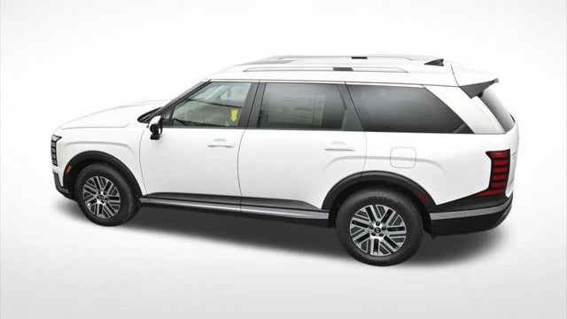 2026 Hyundai PALISADE Hybrid SEL Premium