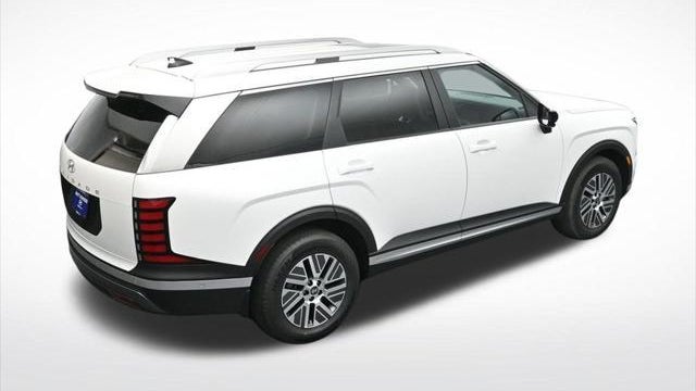 2026 Hyundai PALISADE Hybrid SEL Premium
