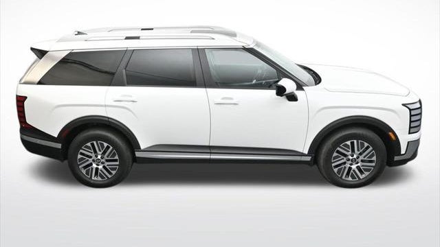 2026 Hyundai PALISADE Hybrid SEL Premium
