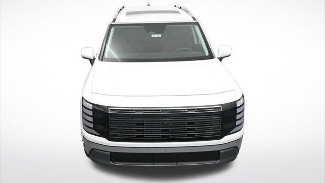 2026 Hyundai PALISADE Hybrid SEL Premium