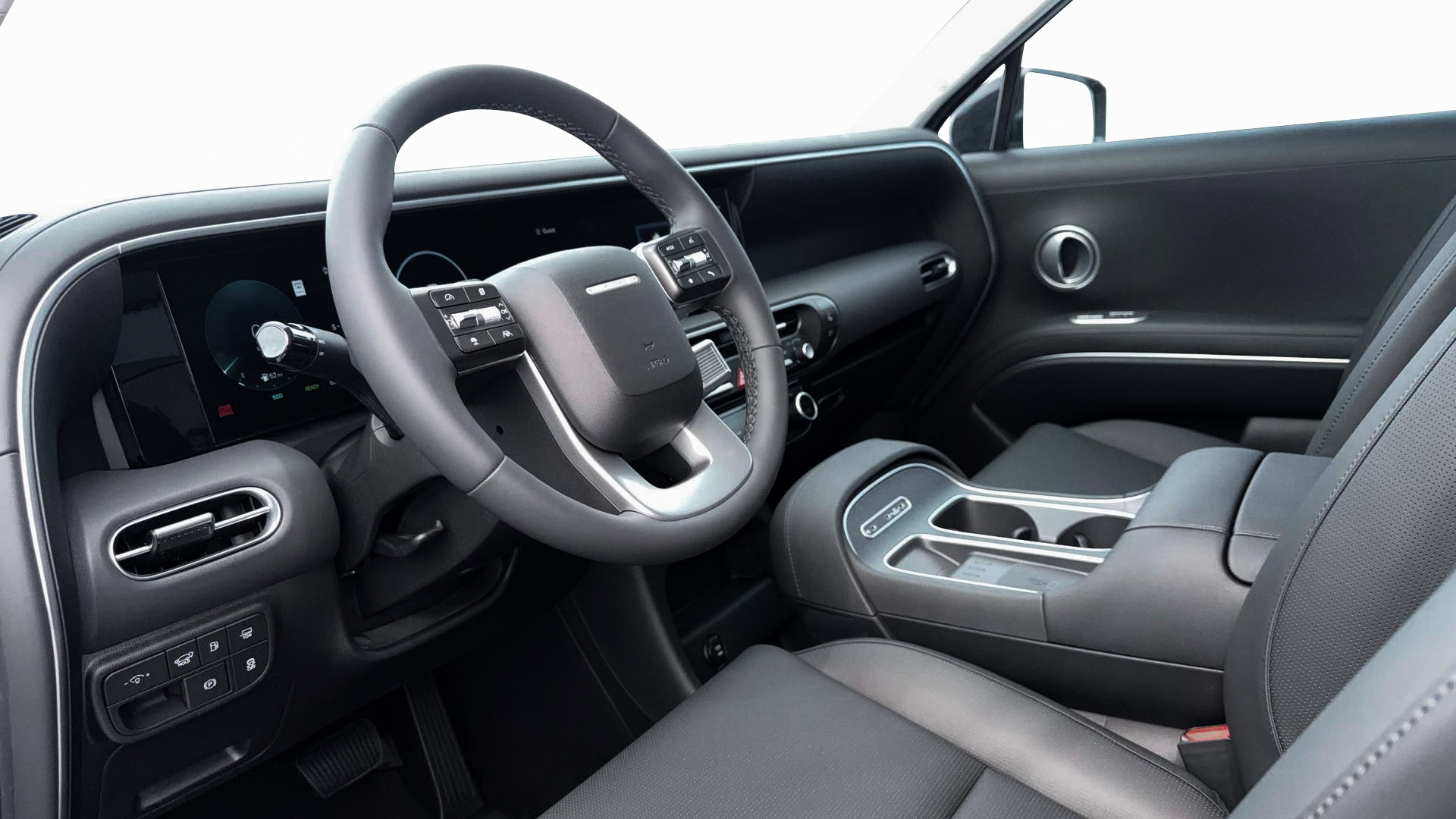 2026 Hyundai PALISADE Hybrid Blue SEL Premium