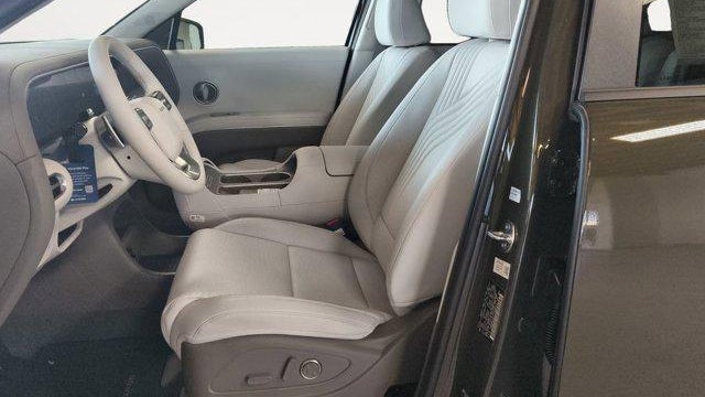 2026 Hyundai PALISADE Hybrid SEL Premium