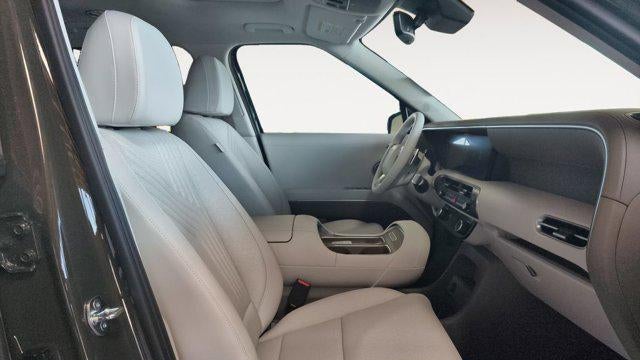 2026 Hyundai PALISADE Hybrid SEL Premium