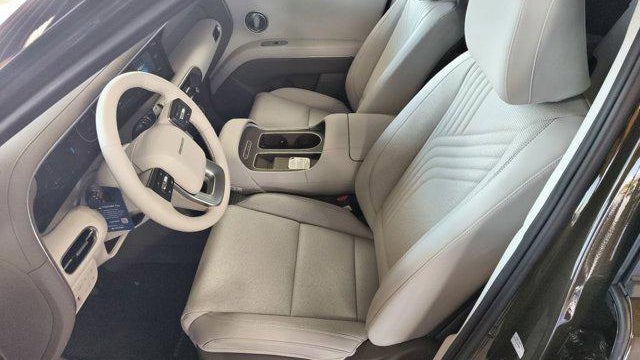 2026 Hyundai PALISADE Hybrid SEL Premium
