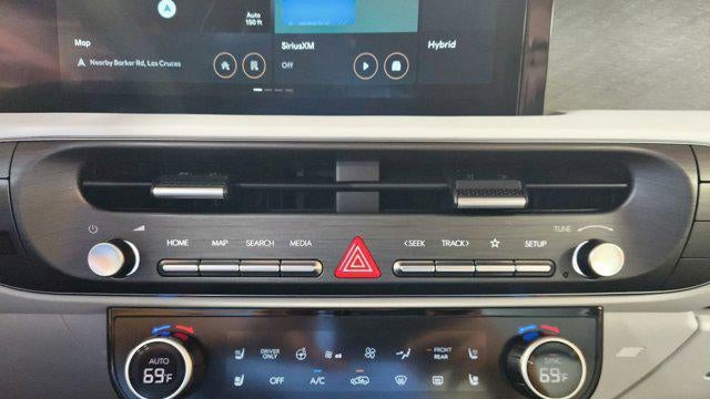 2026 Hyundai PALISADE Hybrid SEL Premium
