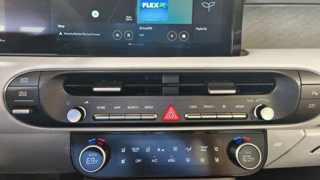 2026 Hyundai PALISADE Hybrid SEL Premium