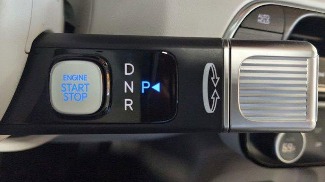 2026 Hyundai PALISADE Hybrid SEL Premium