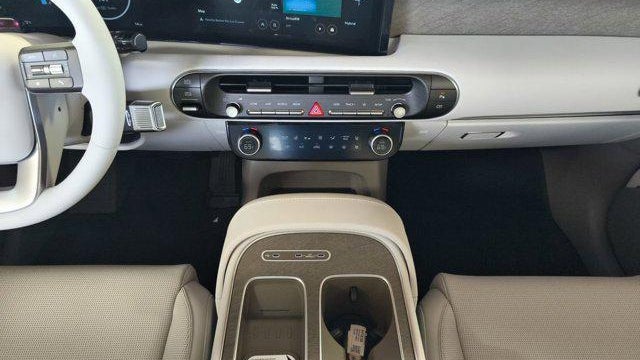 2026 Hyundai PALISADE Hybrid SEL Premium