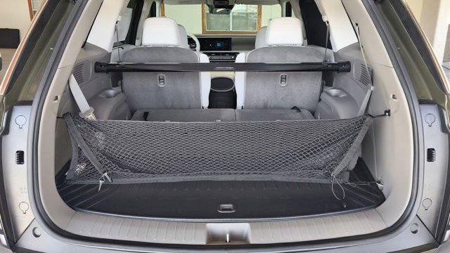 2026 Hyundai PALISADE Hybrid SEL Premium